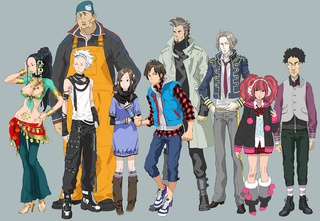 Illustration for article titled Five Visual Novels You Must Play, Even If You Don't Like Anime